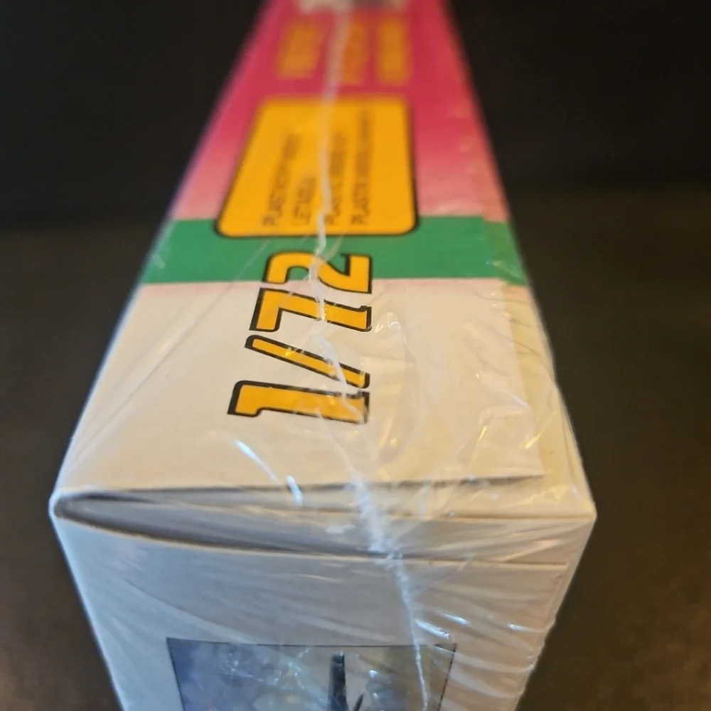 SMER V-72/A-31‎ Vengeance Model Kit